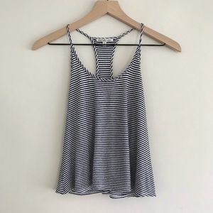 Charlotte Russe tank top